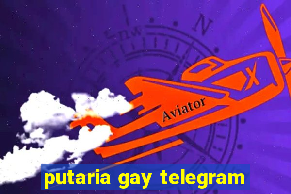 putaria gay telegram